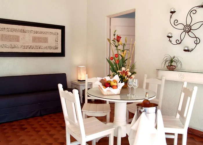 Hotel Villa Del Conquistador