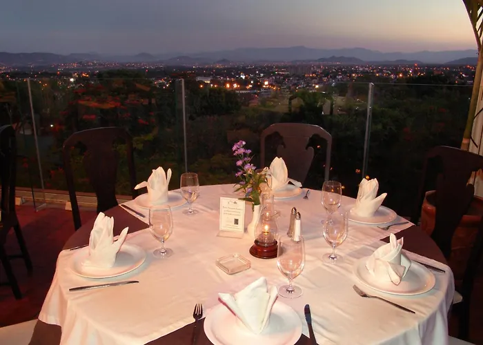 Hotel Villa Del Conquistador