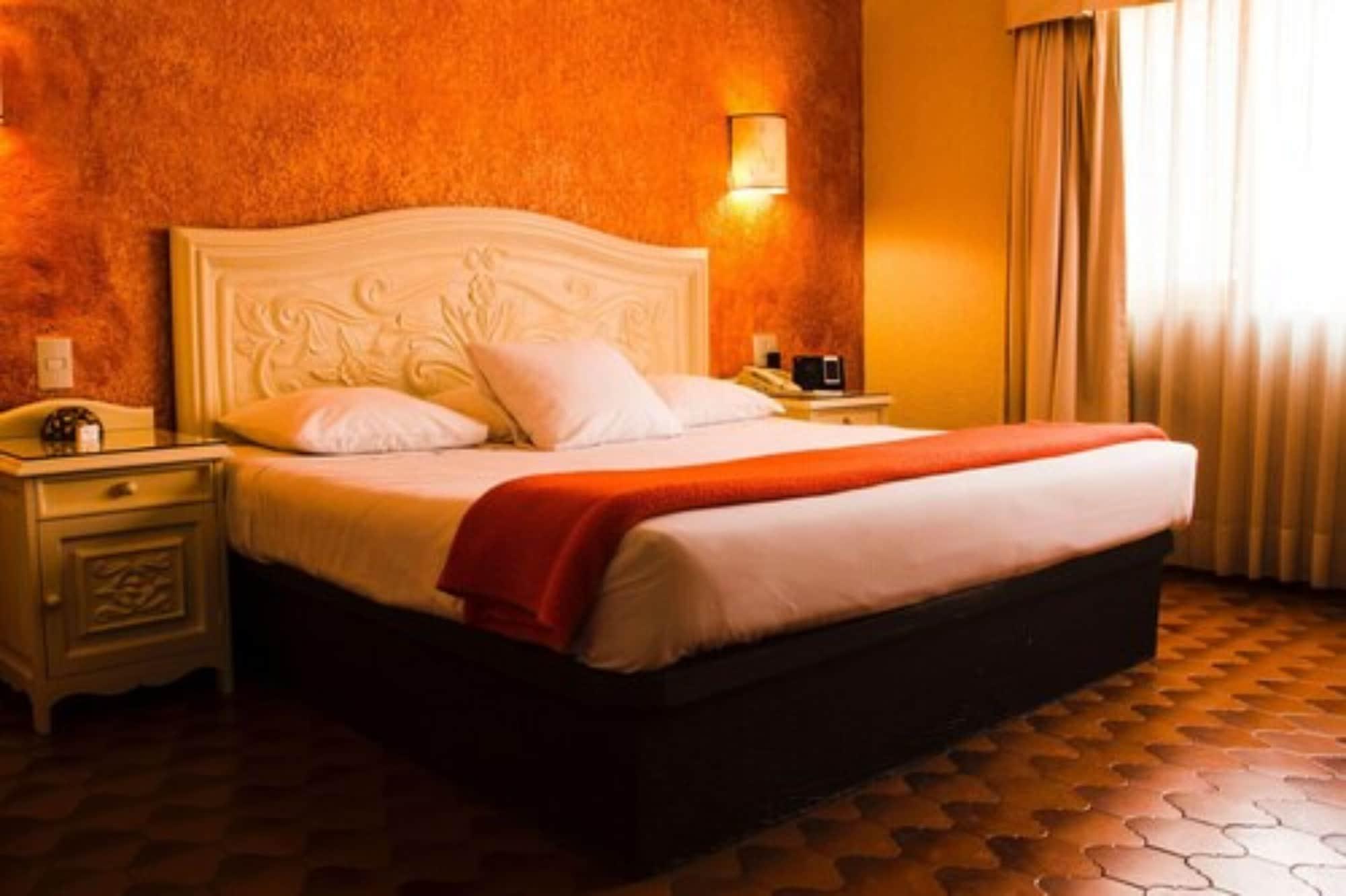 Hotel Del Conquistador